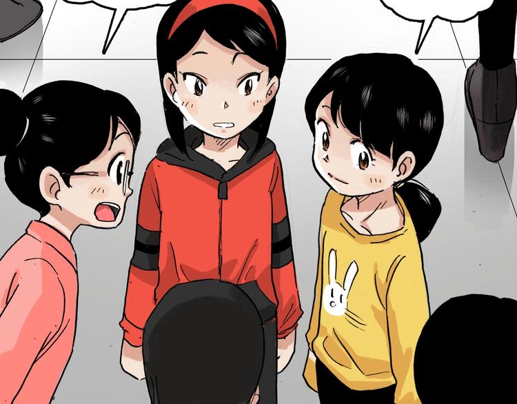 完结篇 成长50