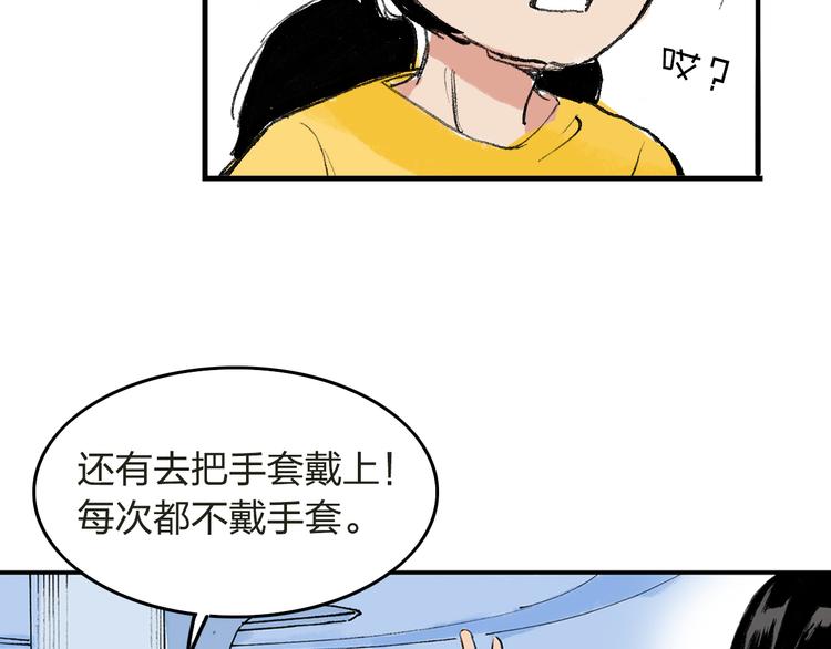 第4话  我的老师是最差的？77