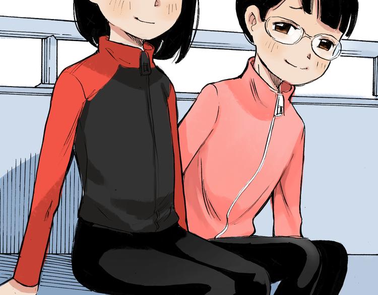 第5话 啊？怎么突然要比赛13
