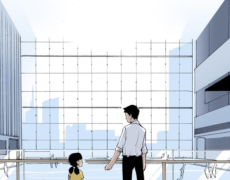 第1话 想要试试滑冰吗？106
