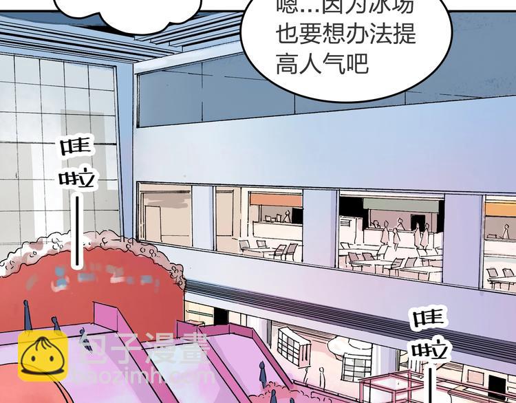 第21话 新的冰场21