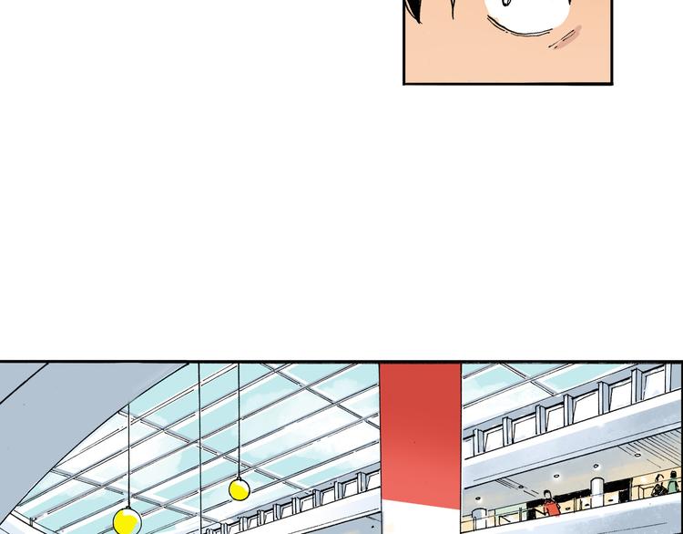 第1话 想要试试滑冰吗？67