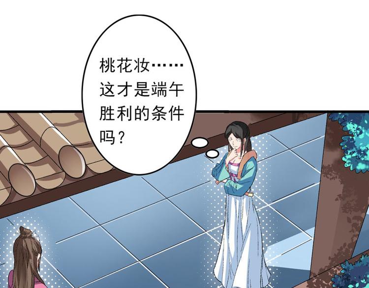 第10话 不会化妆不是好主播14