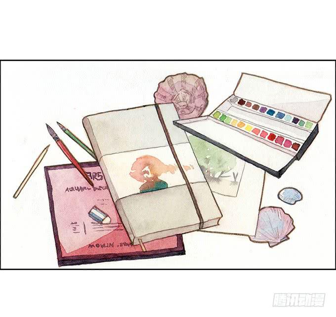 停更说明8