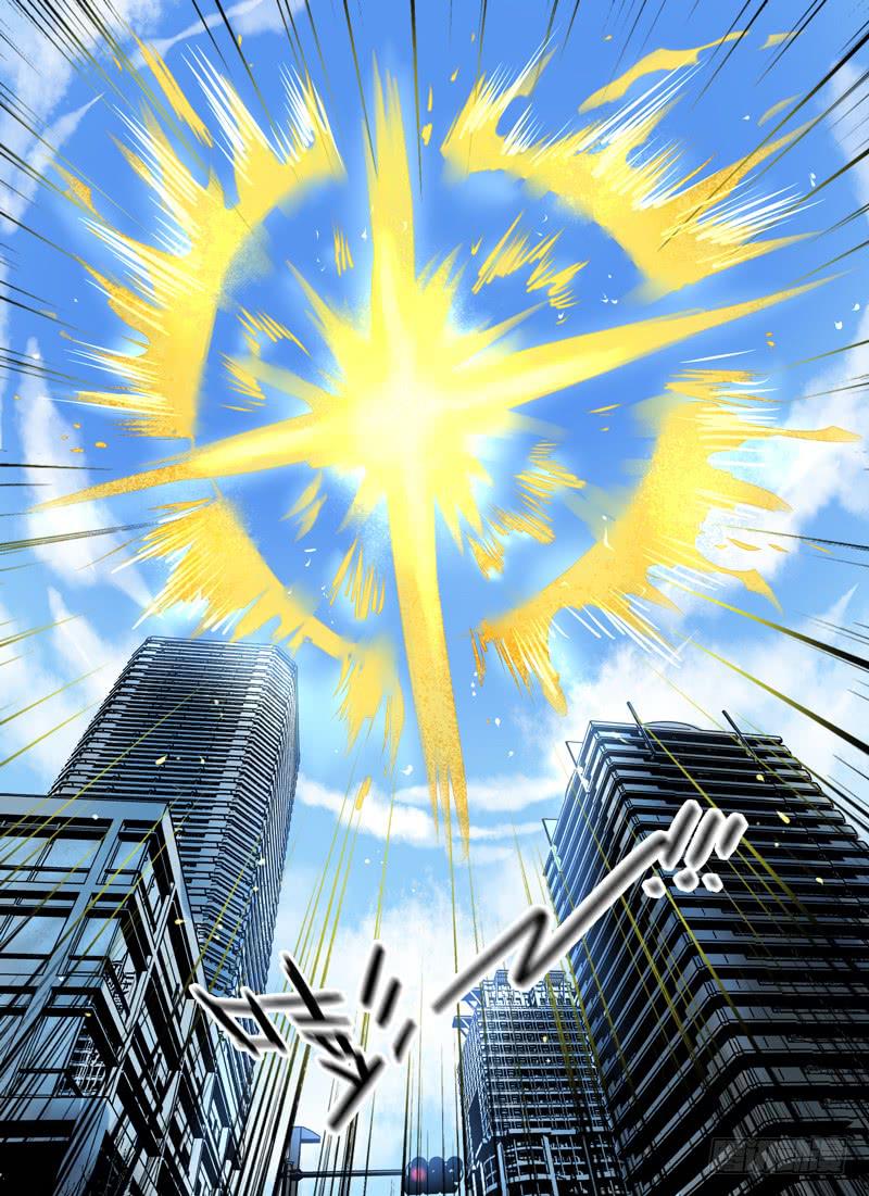 第四十章 爆破1