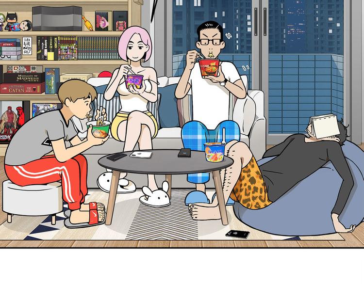 第12碗 网络爆红指南10