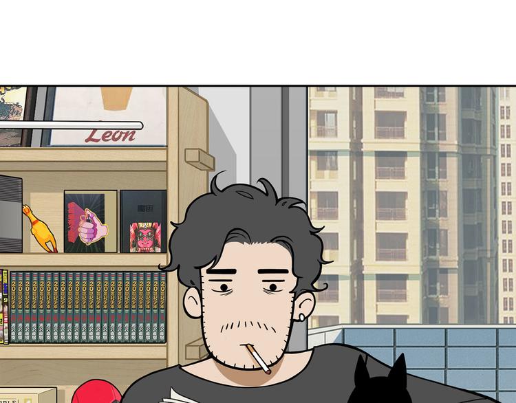 第13碗 我家客厅有黑洞70