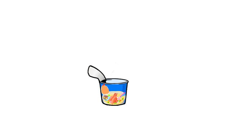 第2碗 锦鲤2