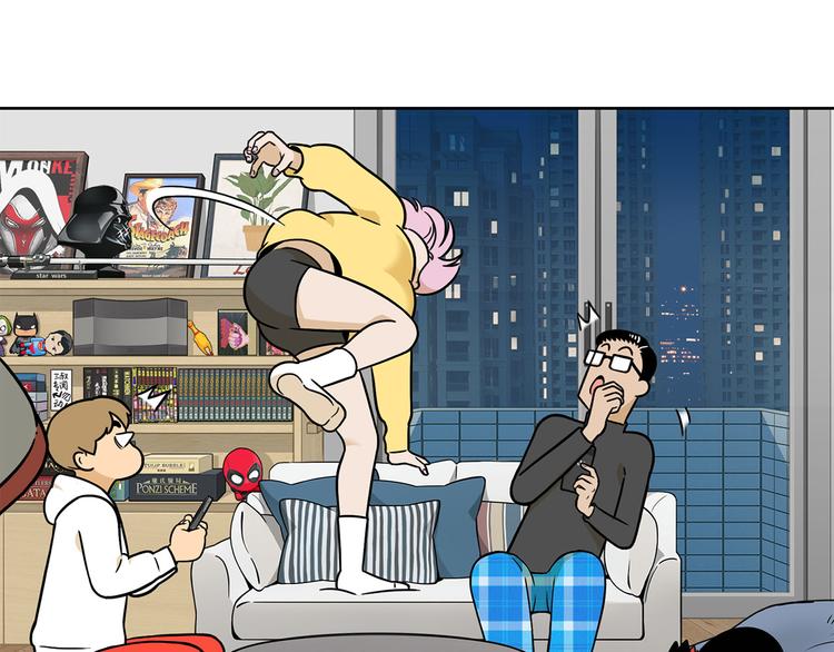 第23碗 加油！奥力给！162