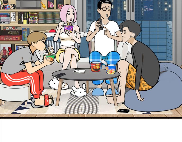 第5碗 如果72