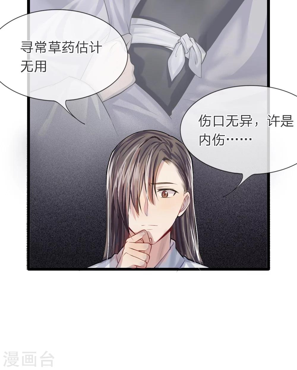 第15-16话 身份疑云0