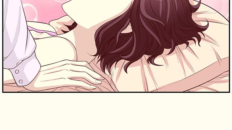 第9话 送上别人床76