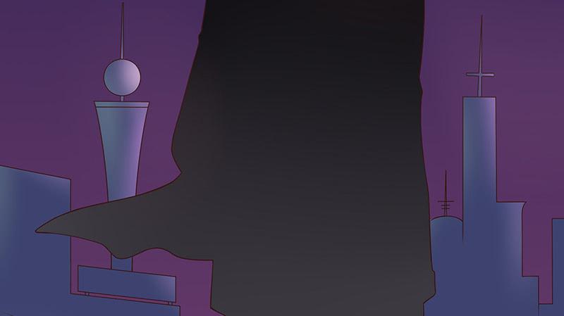 第10话 这女人在干嘛？30