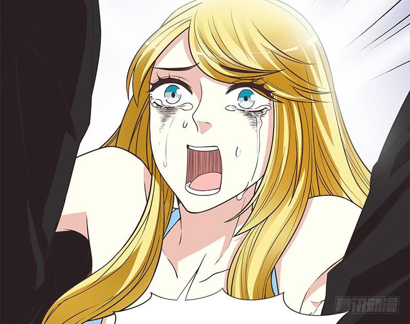 第7话 奇装异服的女人？！31