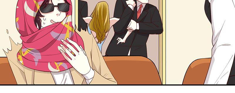 第7话 奇装异服的女人？！29