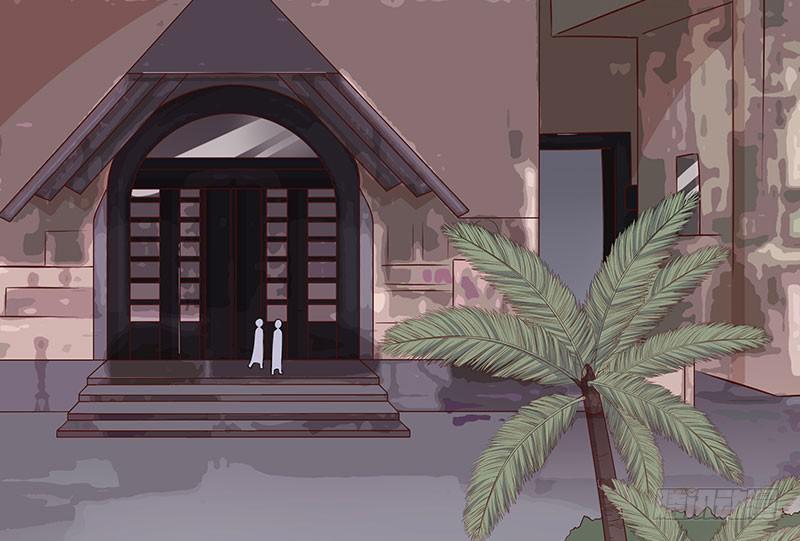 第4话 金钥匙丢了68