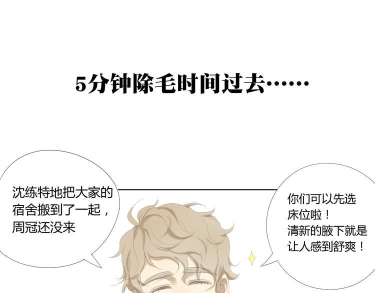 第12话 我不要和变态男住一起！28