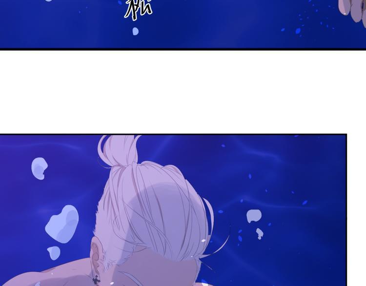 第8话 竟然要他加入游泳队！36