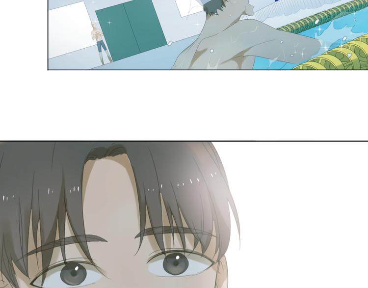 第3话 我一点都不想加入游泳队！10