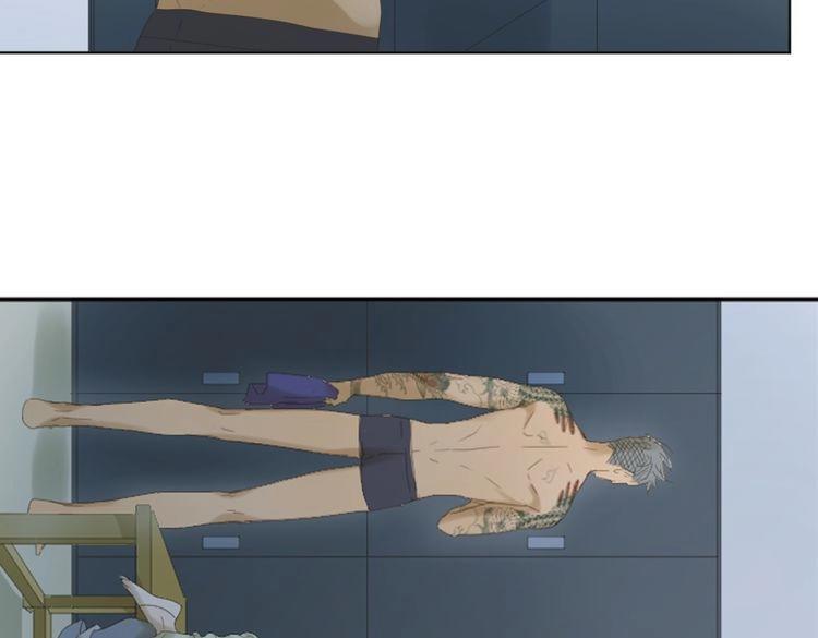 第4话 不准在捏我的脸了！78