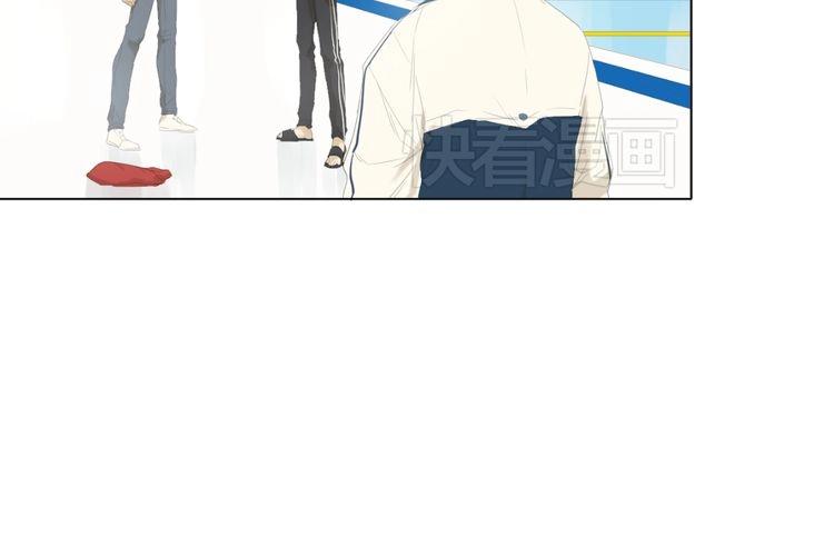 第4话 不准在捏我的脸了！28