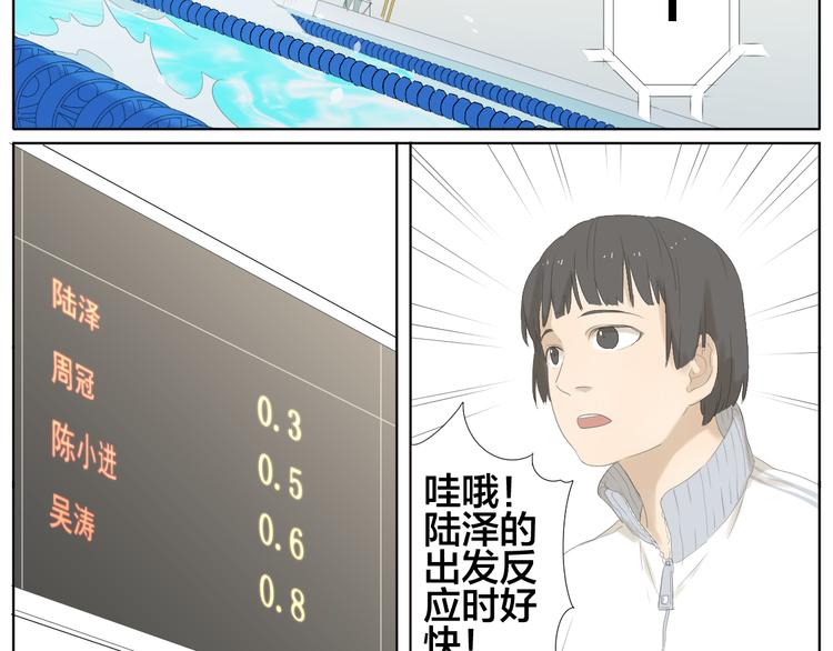 第1话 游泳美少年21