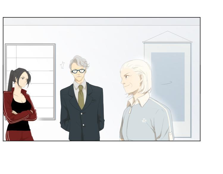第11话 谁下了我的战书？42