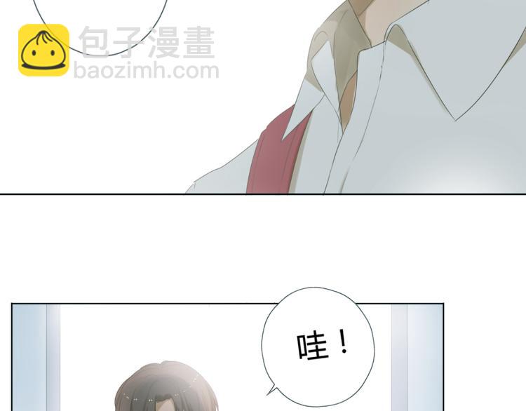 第3话 我一点都不想加入游泳队！6