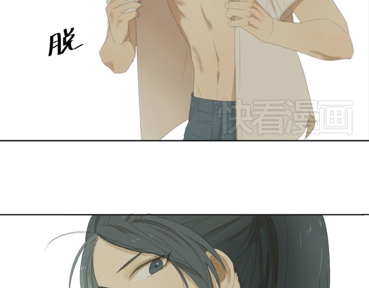 第3话 我一点都不想加入游泳队！28