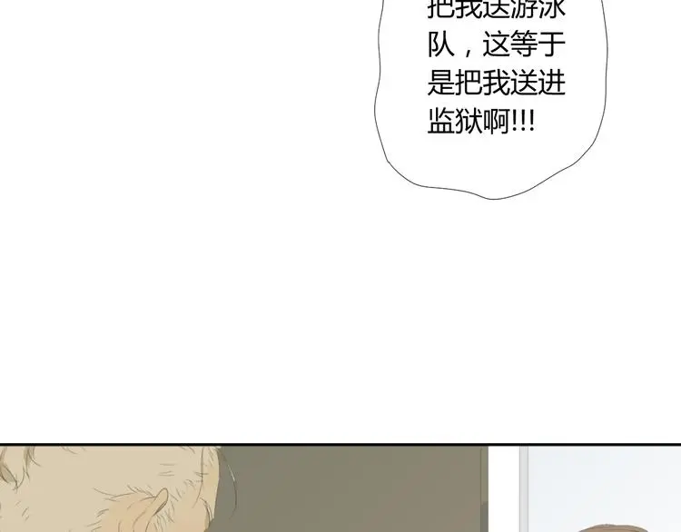 第8话 竟然要他加入游泳队！66