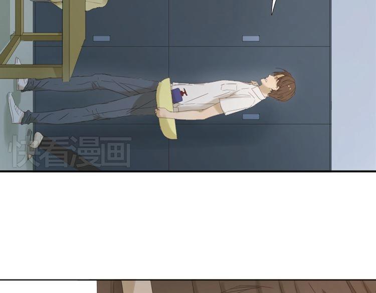 第4话 不准在捏我的脸了！82