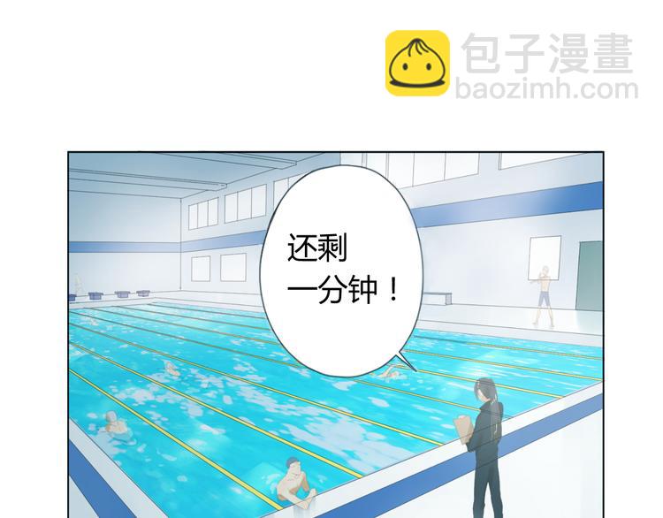第3话 我一点都不想加入游泳队！13