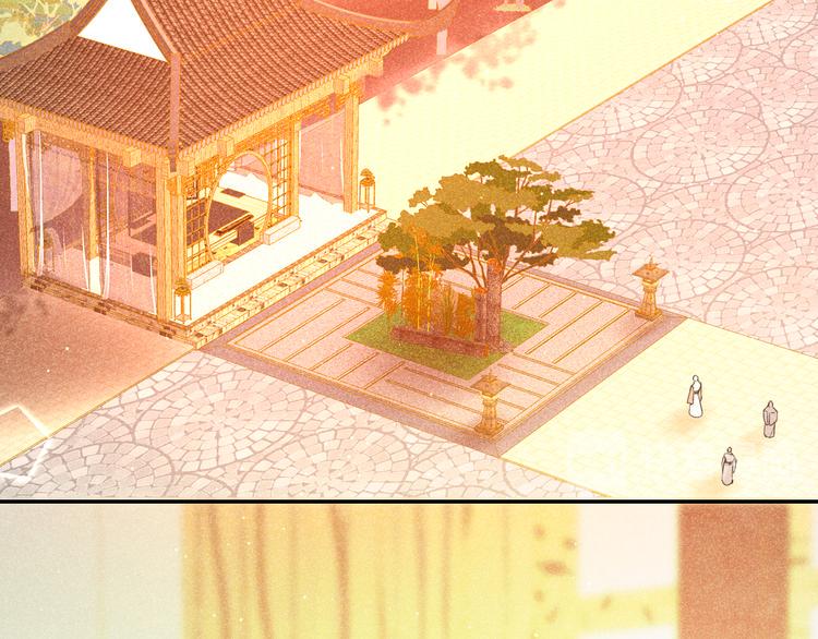 第5话 笼中鸟：为你以下犯上89