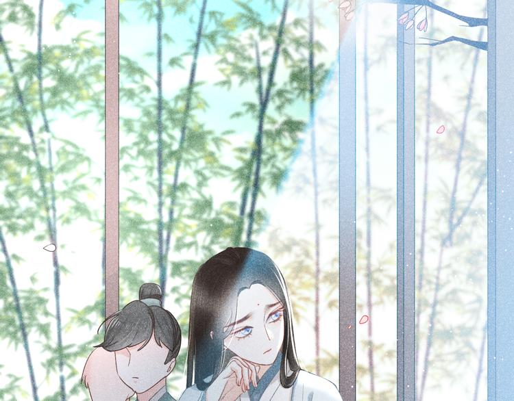 第3话 笼中鸟：因你翱翔113