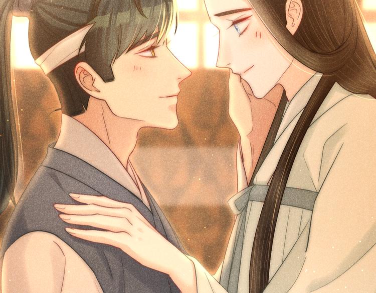 第9话 笼中鸟：当爹爹了？！39