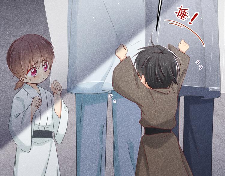 第13话 笼中鸟：我食言了55
