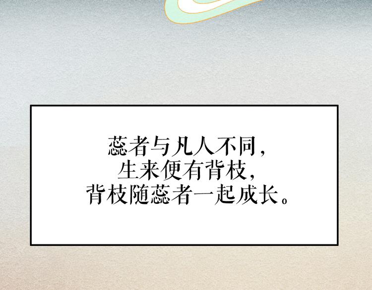 第1话  笼中鸟：身不由己14
