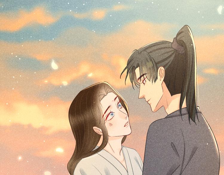 第11话 笼中鸟：有你不苦97