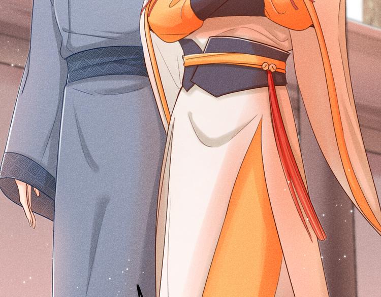 第1话  笼中鸟：身不由己35