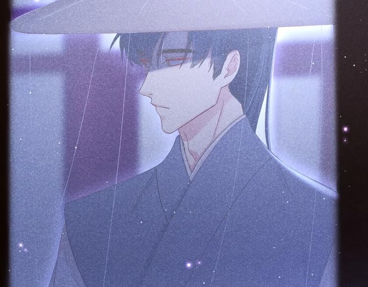 第14话 笼中鸟：情深缘浅60