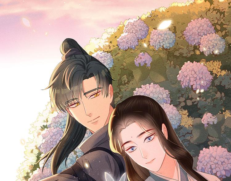 第11话 笼中鸟：有你不苦0