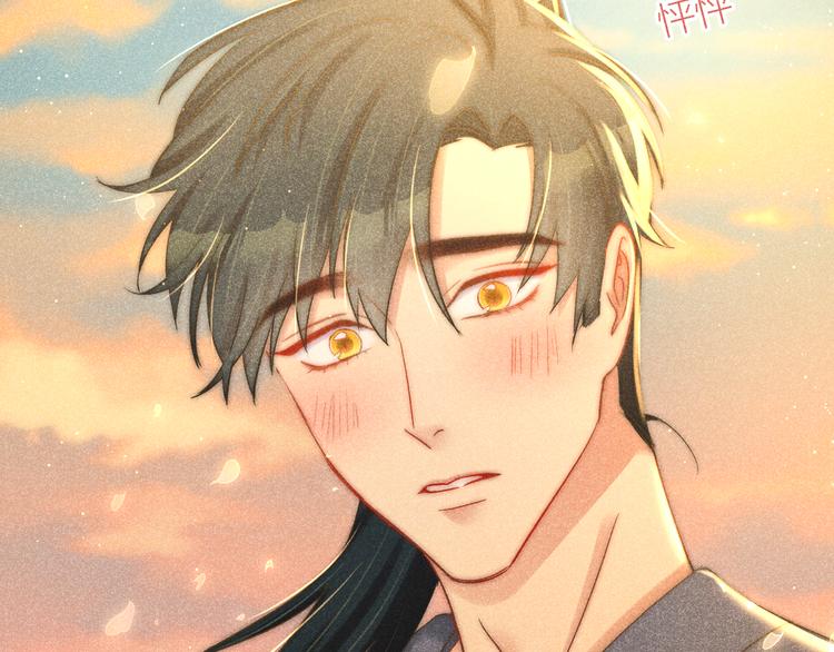 第11话 笼中鸟：有你不苦89