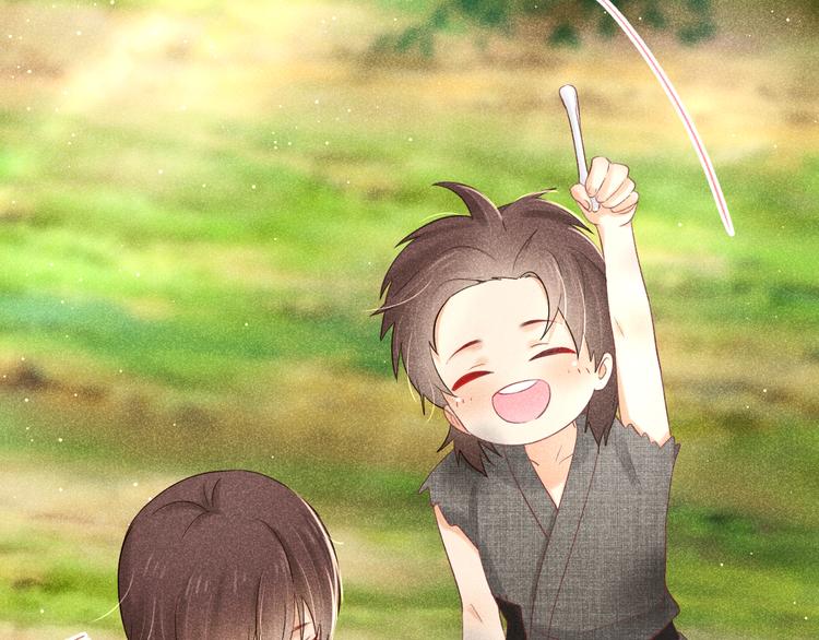 第10话 笼中鸟：一起养娃吧！4