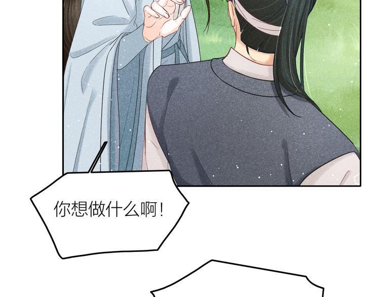 第8话 笼中鸟：拐你私奔91