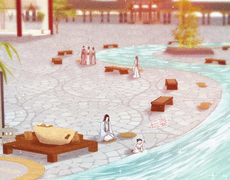 第4话 笼中鸟：他意欲何为？！16
