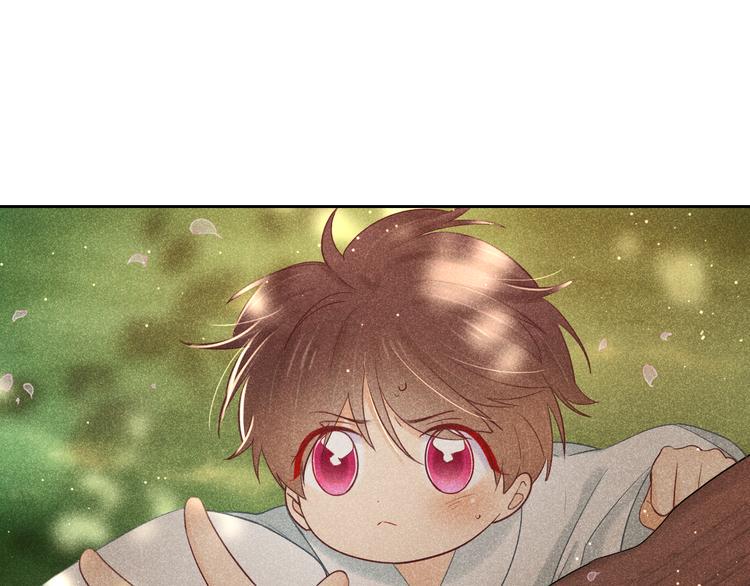 第11话 笼中鸟：有你不苦29