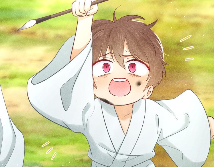 第11话 笼中鸟：有你不苦4