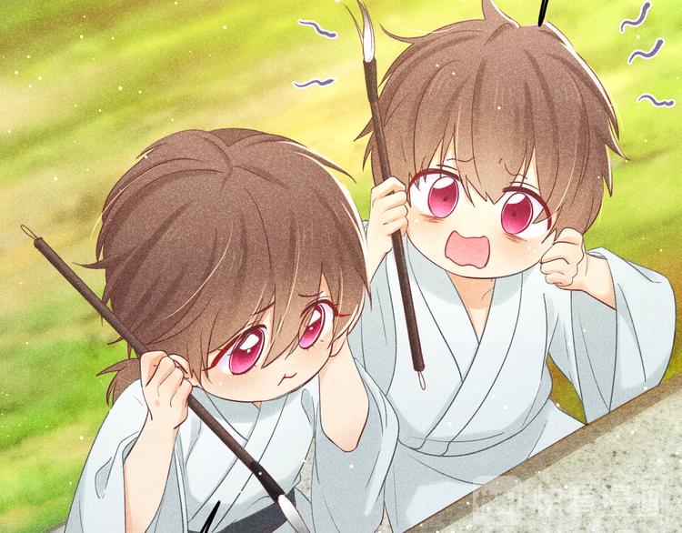 第11话 笼中鸟：有你不苦11