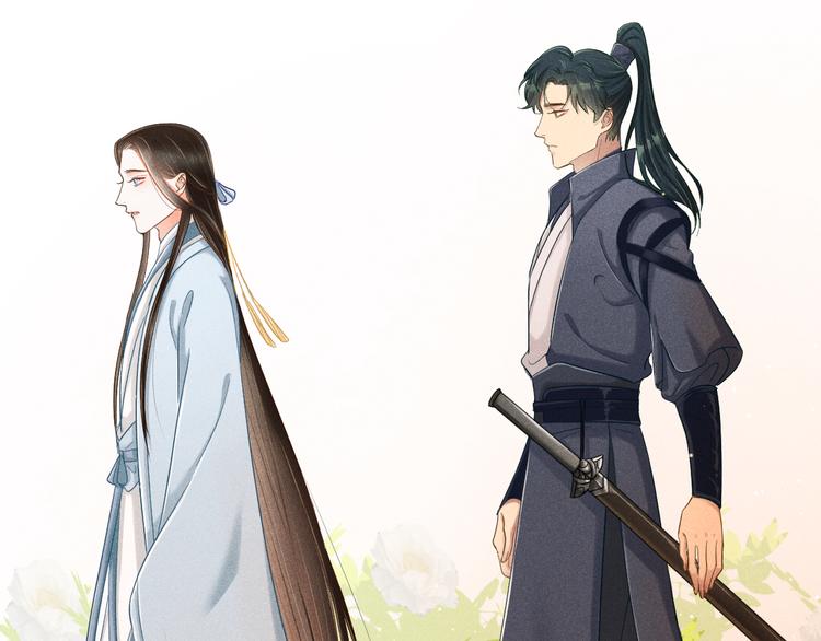 第1话  笼中鸟：身不由己64