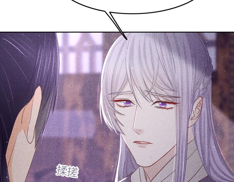 第7话 笼中鸟：对不起让你久等57